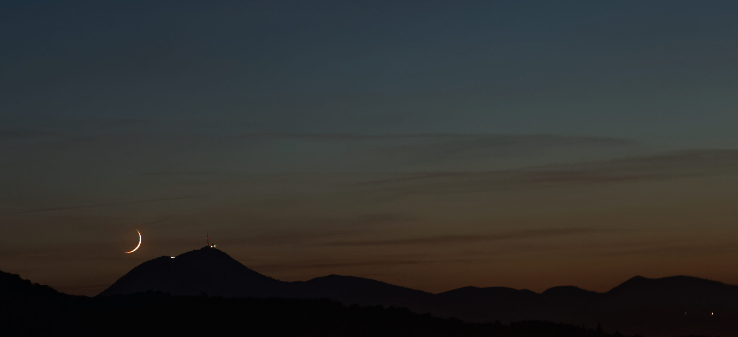 Résilience Volcanique