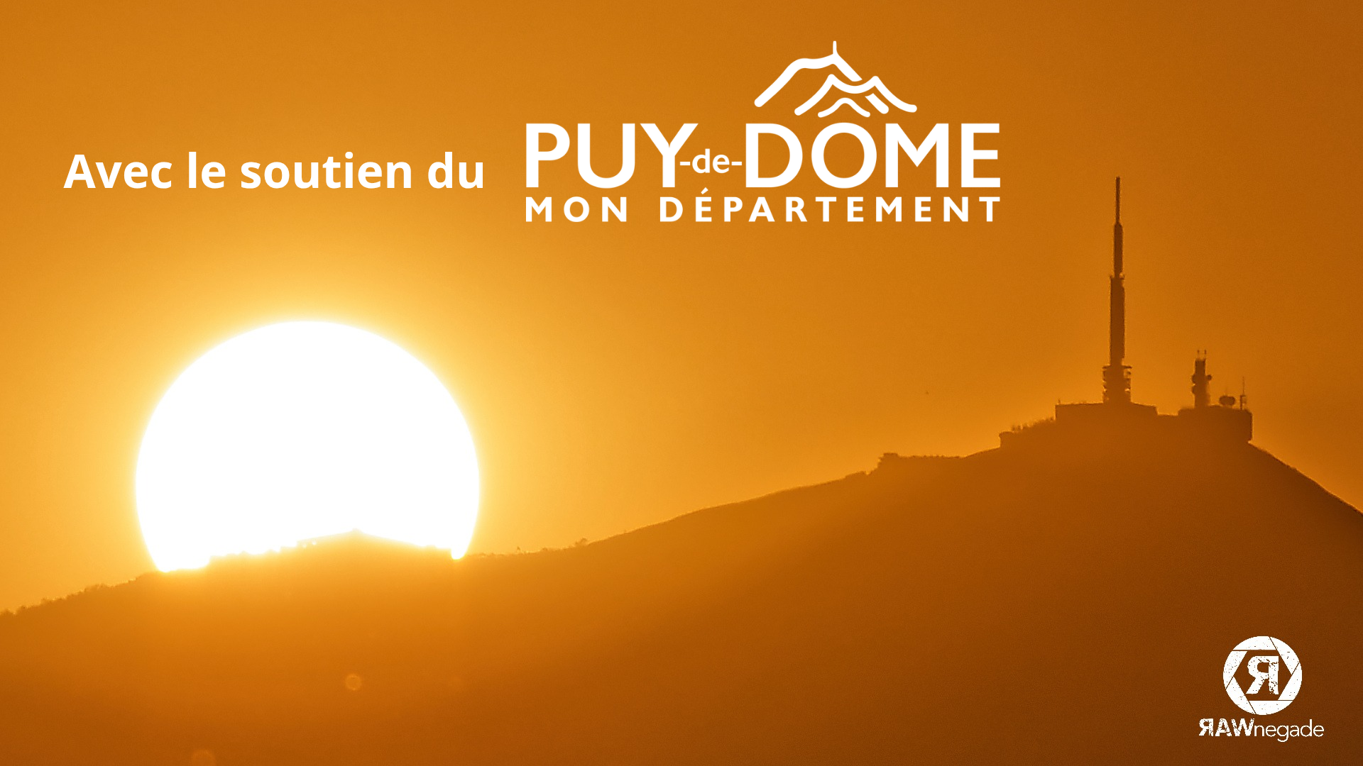 Avec le soutien du Département du Puy-de-Dôme