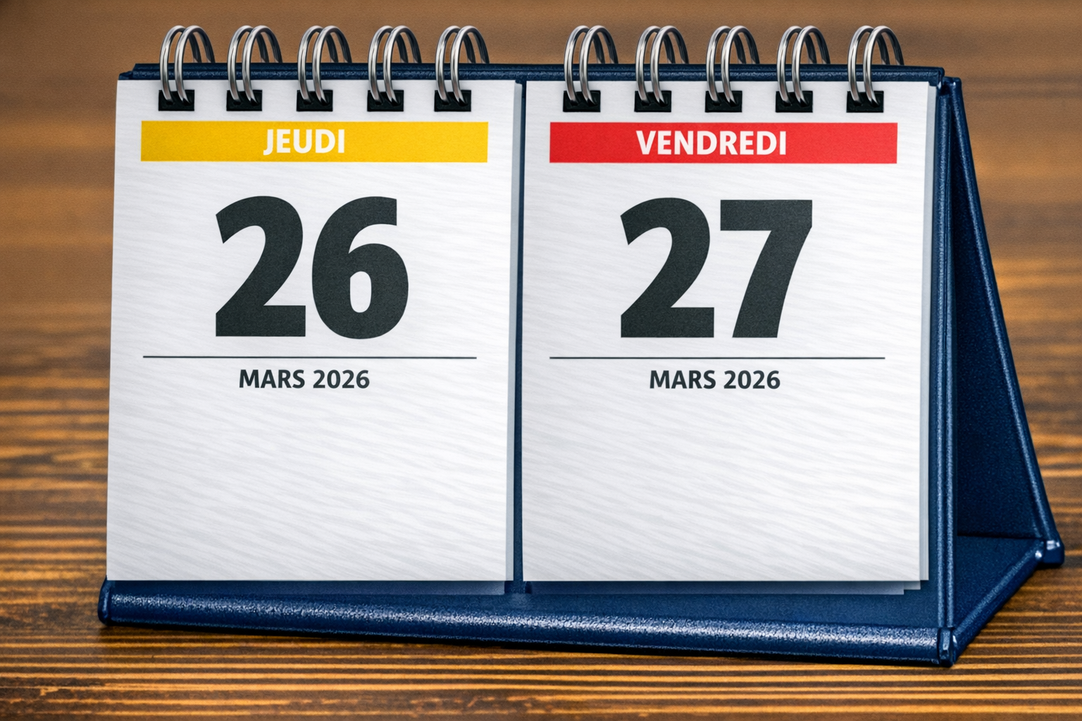 Bilan jours 15 et 16