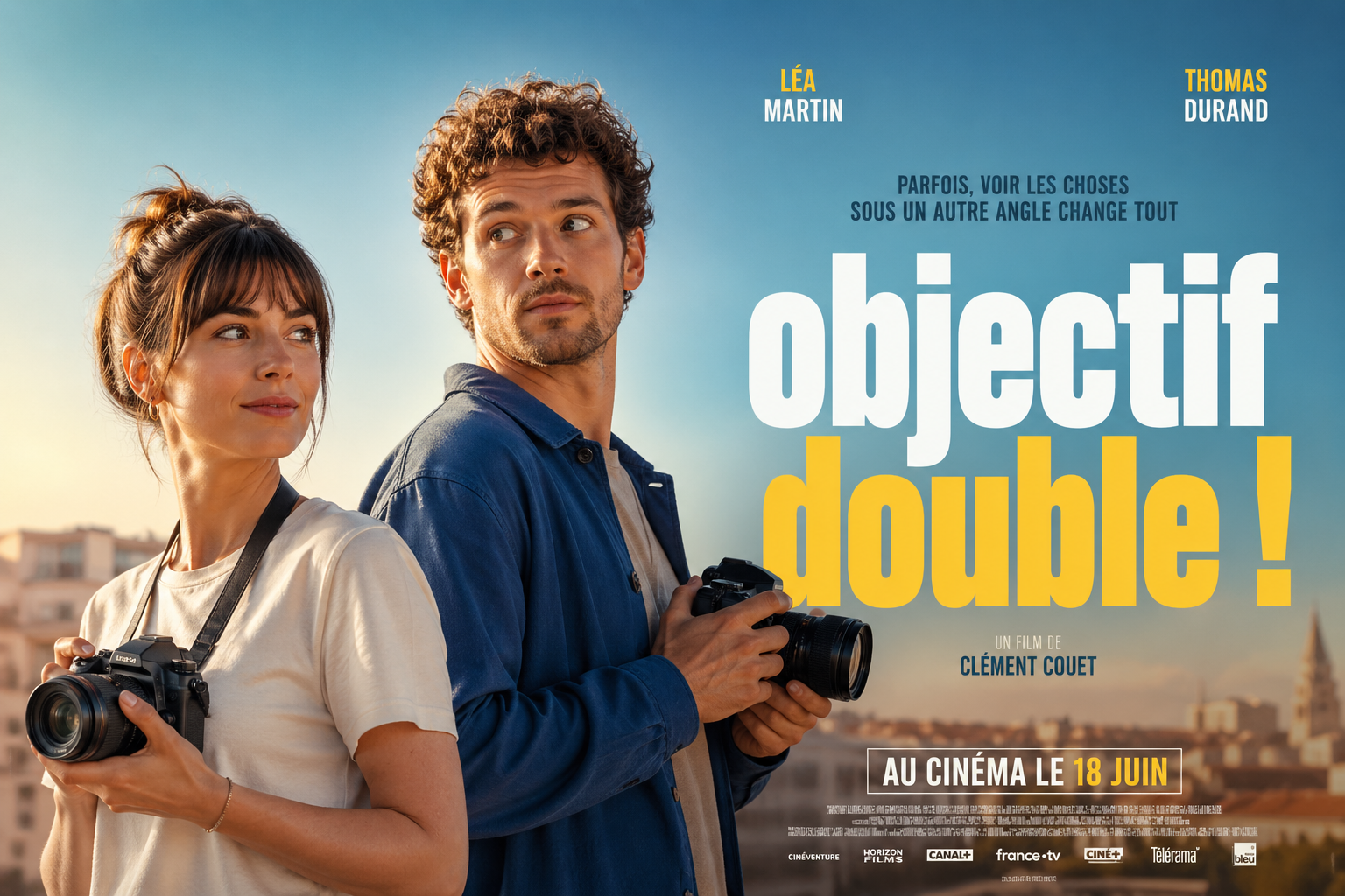 4 au 11 avril, un double objectif